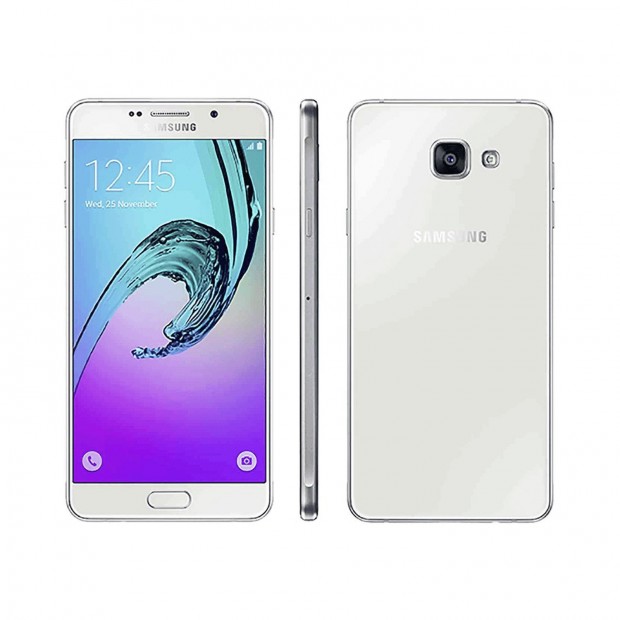 Samsung Galaxy A3 2016 (16GB)  - Szn: Fehr
