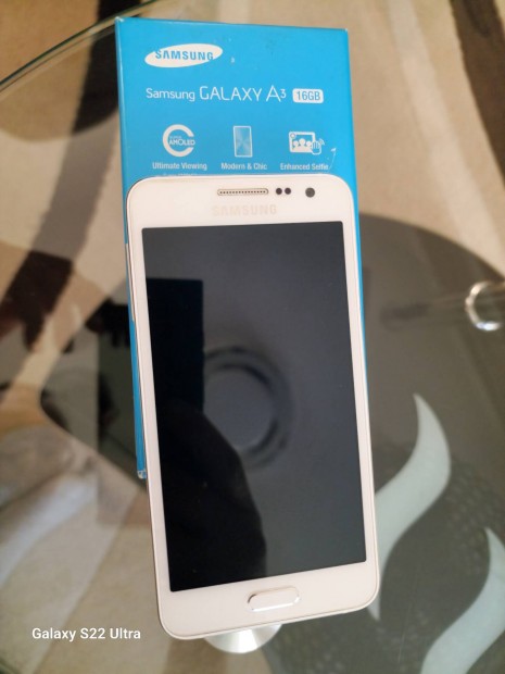 Samsung Galaxy A3 Eladó!