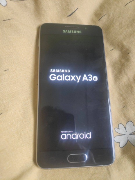 Samsung Galaxy A3 (2016) Voda fgg 1.5/16 GB