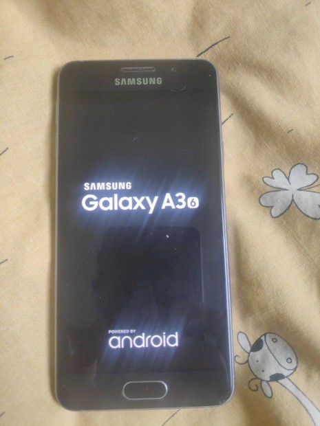 Samsung Galaxy A3 (2016) Voda fgg 1.5/16 GB