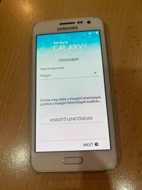 Samsung Galaxy A3 (A300FN)