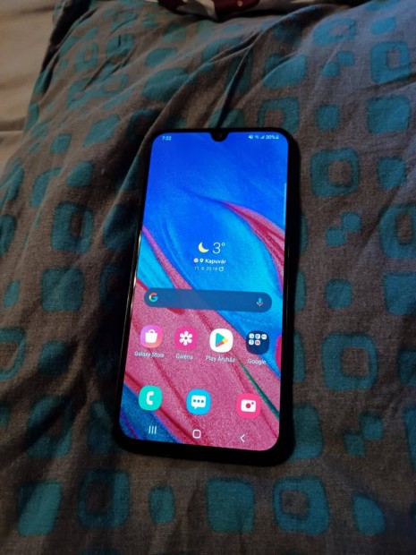 Samsung Galaxy A40