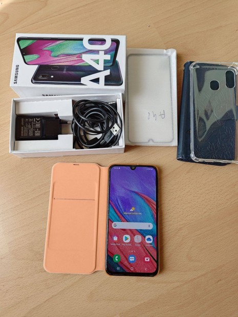 Samsung Galaxy A40