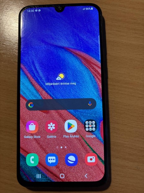 Samsung Galaxy A40