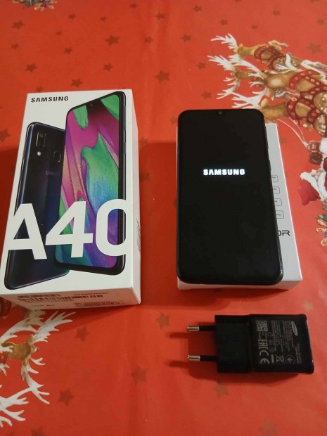 Samsung Galaxy A40