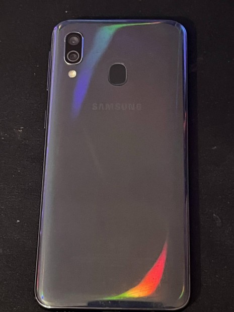 Samsung Galaxy A40