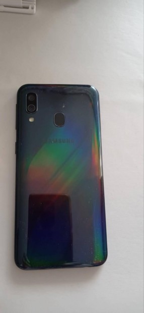 Samsung Galaxy A40