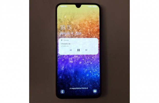 Samsung Galaxy A40