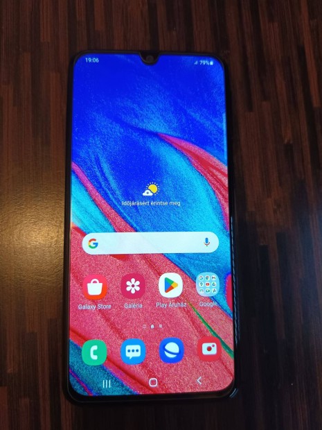 Samsung Galaxy A40 Dual Sim 4/64GB