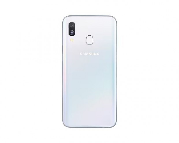 Samsung Galaxy A40 (64GB)  - Szn: Fehr