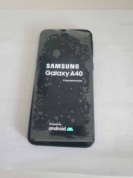 Samsung Galaxy A40 (A405FN/DS)