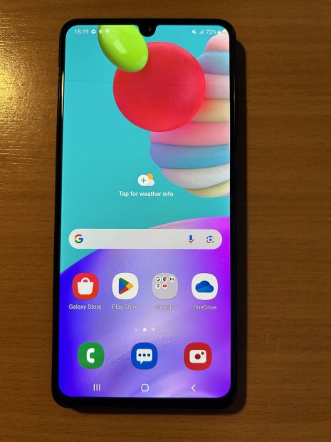 Samsung Galaxy A41