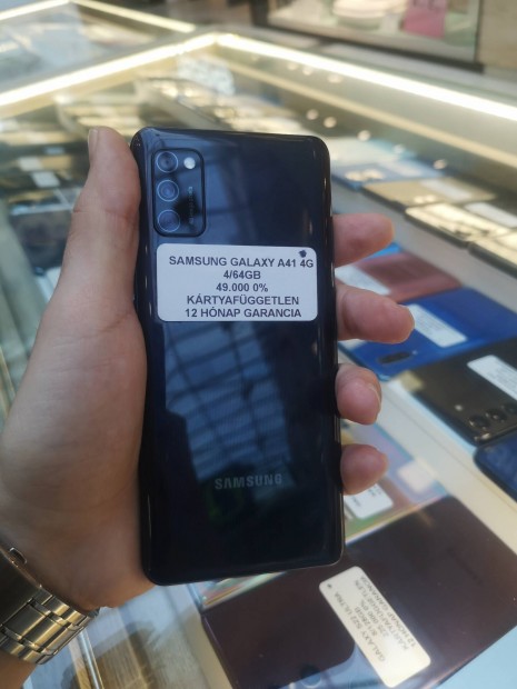 Samsung Galaxy A41 4G