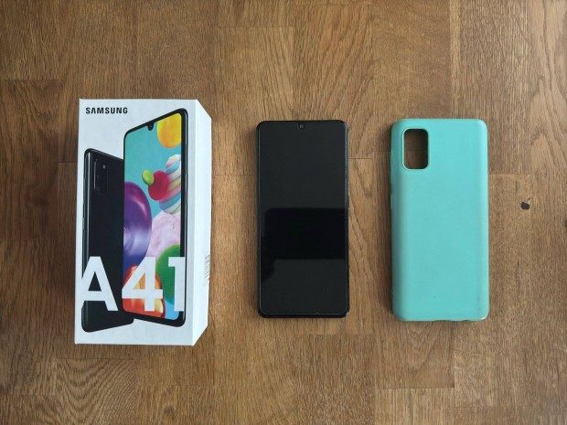 Samsung Galaxy A41