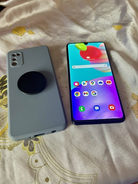 Samsung Galaxy A41