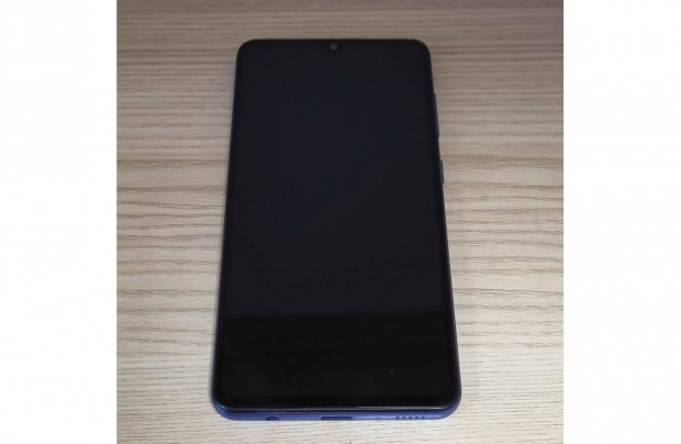 Samsung Galaxy A41 Blue krtyafggetlen, 4/64 GB