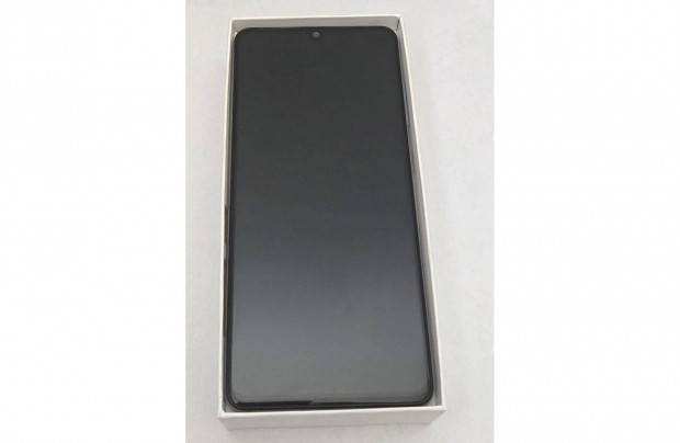 Samsung Galaxy A41 Fehér kártyafüggetlen, 4/64 GB