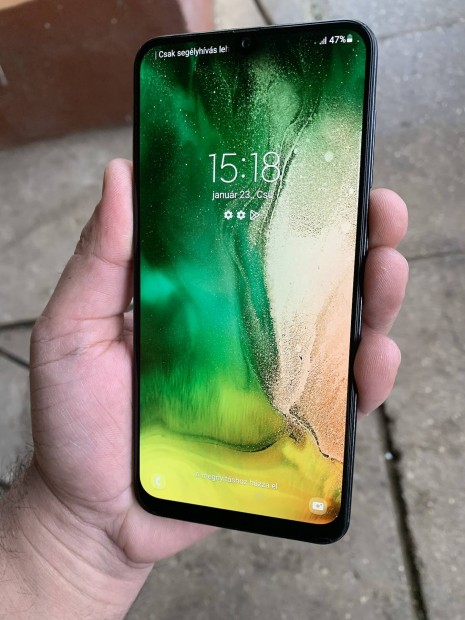 Samsung Galaxy A50