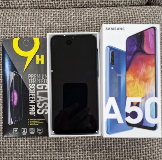 Samsung Galaxy A50 128GB kk szn 