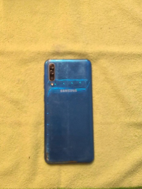 Samsung Galaxy A50 elad!