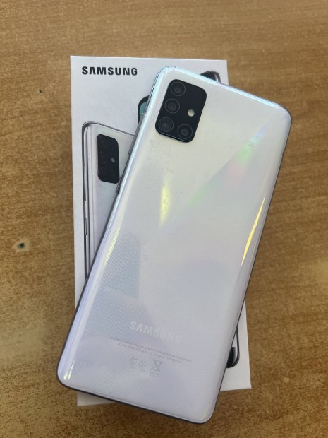 Samsung Galaxy A51 128GB