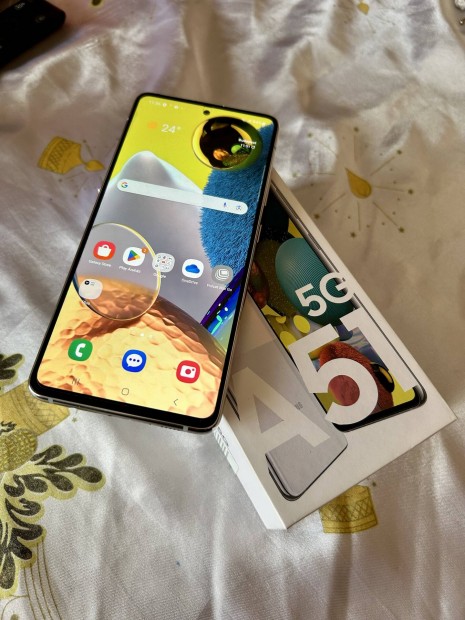 Samsung Galaxy A51 5G