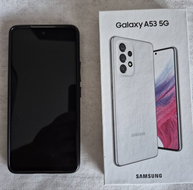 Samsung Galaxy A51 5G