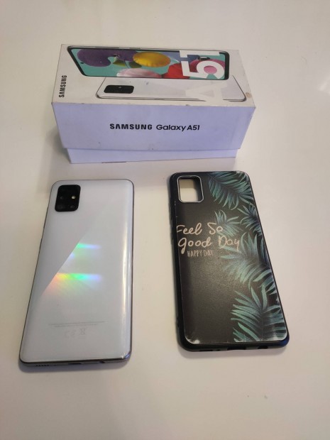 Samsung Galaxy A51 5G 