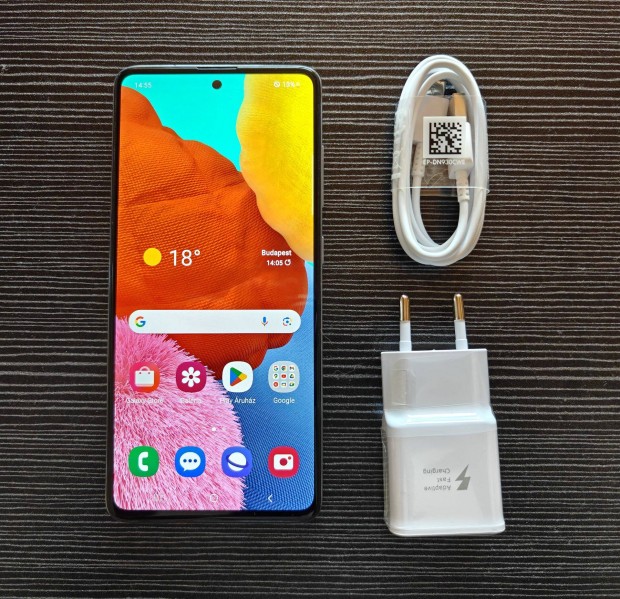 Samsung Galaxy A51