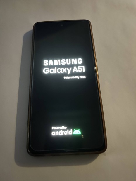 Samsung Galaxy A51