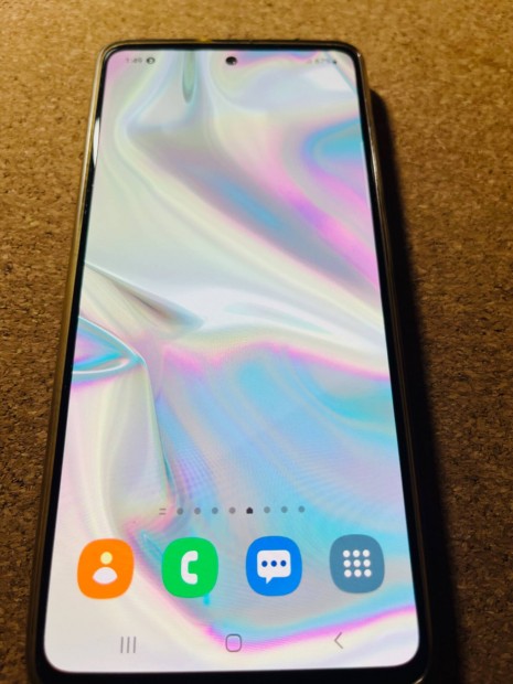 Samsung Galaxy A51 elad 128GB 4GB RAM