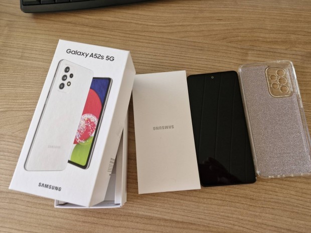 Samsung Galaxy A52S 4/5G fehr