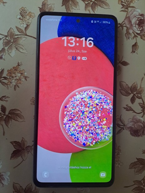 Samsung Galaxy A52S 5G 