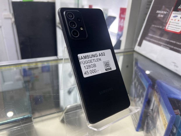 Samsung Galaxy A52