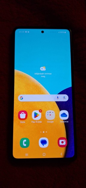 Samsung Galaxy A52 5G 