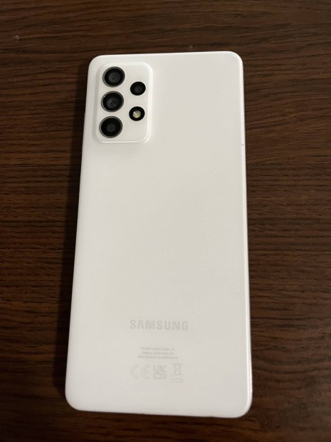 Samsung Galaxy A52 S 5G