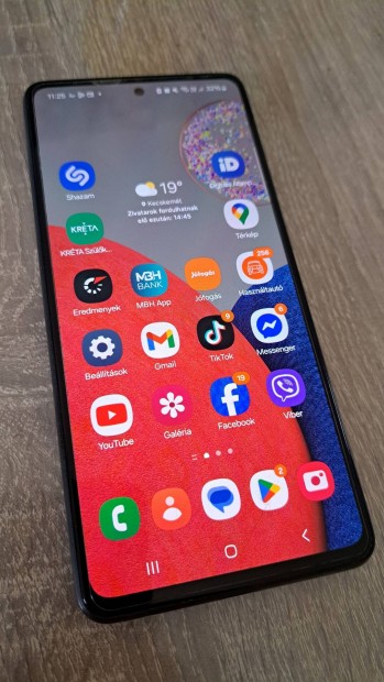 Samsung Galaxy A52 S 5g