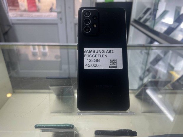 Samsung Galaxy A52 