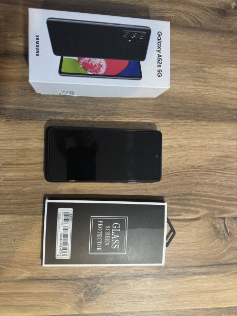 Samsung Galaxy A52s 5G 128gb