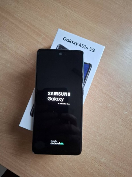 Samsung Galaxy A52s 5G