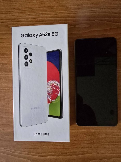 Samsung Galaxy A52s 5G