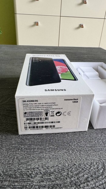 Samsung Galaxy A52s 5G dual sim