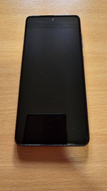 Samsung Galaxy A52s 5G lila