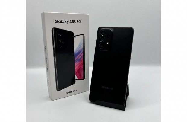 Samsung Galaxy A53 128GB, Vodafone fgg | 1 v garancia