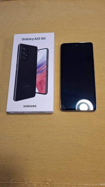 Samsung Galaxy A53 5G