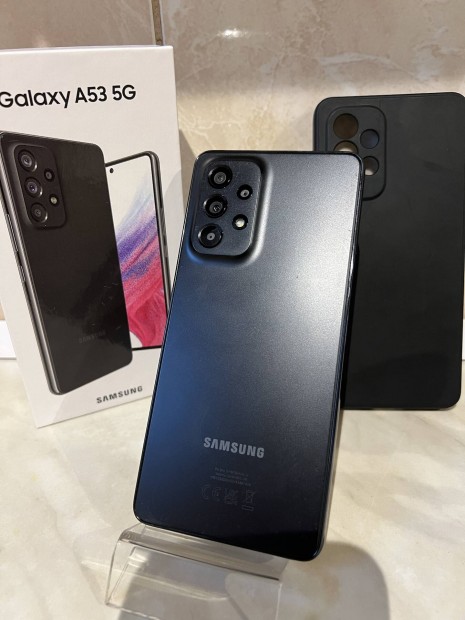 Samsung Galaxy A53 5G 128GB