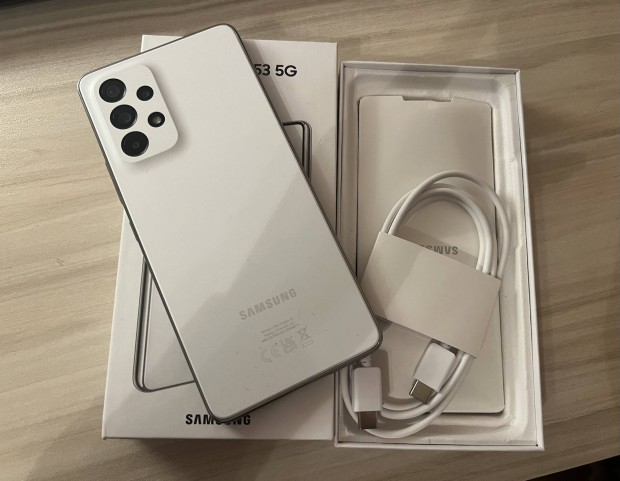 Samsung Galaxy A53 5G 128GB