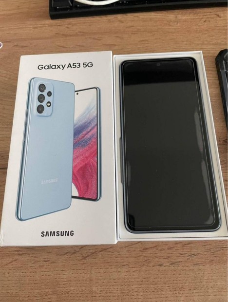 Samsung Galaxy A53 5G 128GB