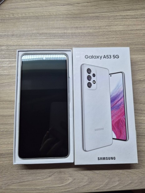 Samsung Galaxy A53 5G 128GB