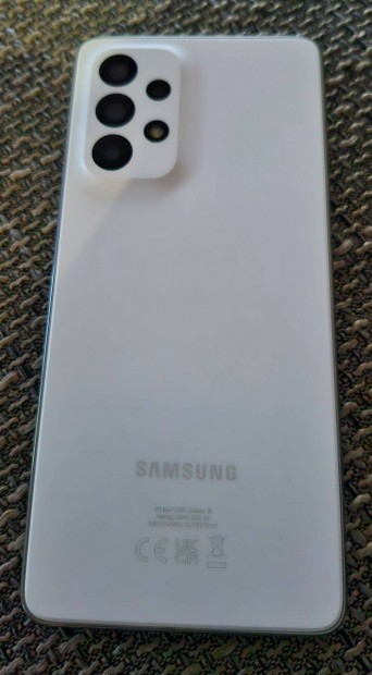 Samsung Galaxy A53 5G 128 GB
